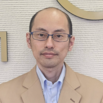 田中　大介の写真